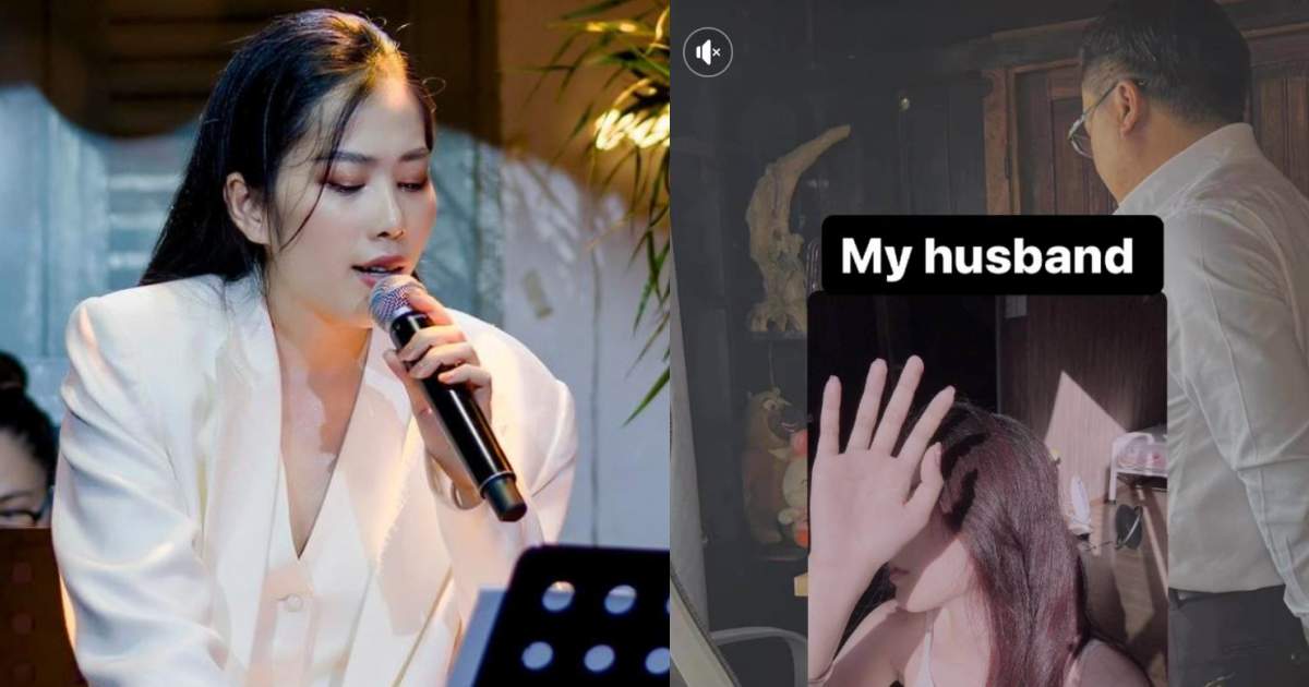Nam Em quyết định làm 1 việc chấn động sau khi công khai chồng là doanh nhân có tiếng? - Hình 6