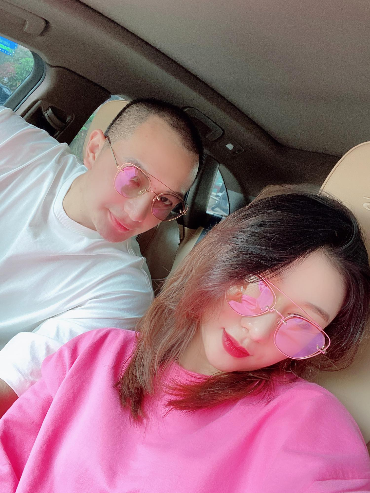 Nguyễn Văn Sơn: Nam vương toàn cầu giã từ showbiz về làm rể bầu Đệ, hiện tại sống ra sao? - Hình 4