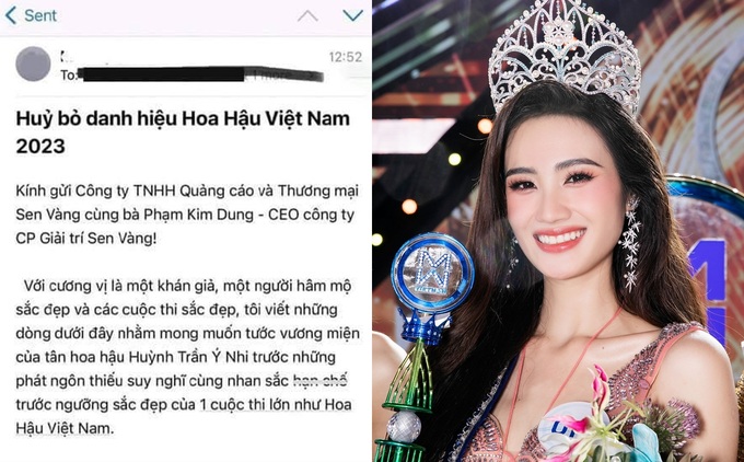 Phương Lê quê xệ vì cà khịa Kim Sơn không thành, quay xe an ủi Ý Nhi khi bị đòi tước danh hiệu - Hình 4