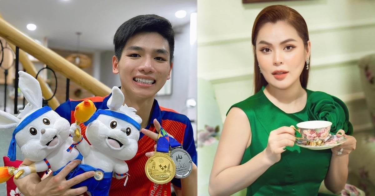 Phương Lê quê xệ vì cà khịa Kim Sơn không thành, quay xe an ủi Ý Nhi khi bị đòi tước danh hiệu - Hình 3