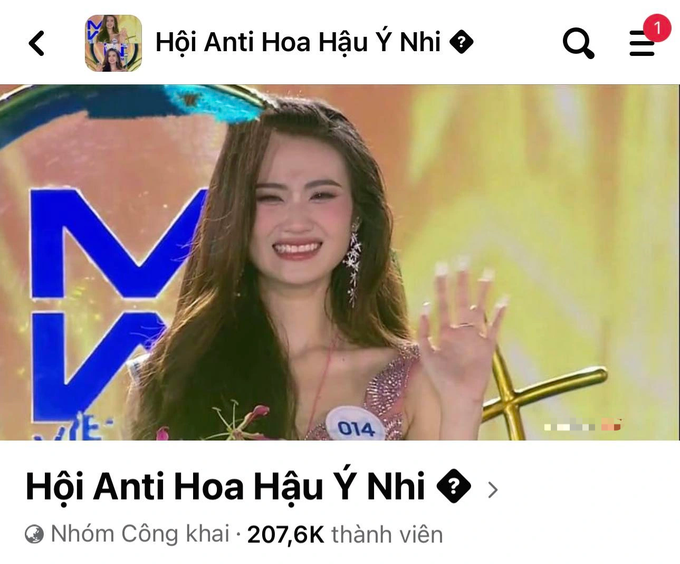 Phương Lê quê xệ vì cà khịa Kim Sơn không thành, quay xe an ủi Ý Nhi khi bị đòi tước danh hiệu - Hình 1