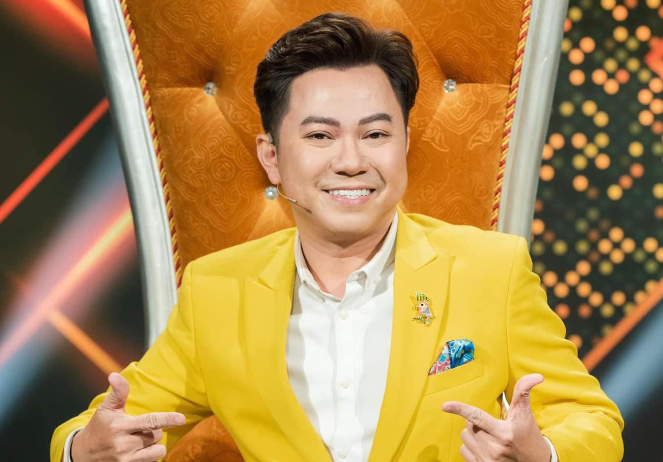 Quốc Đại: Nam ca sĩ được Cẩm Ly cứu vớt cuộc đời, tuổi 44 vẫn độc thân vì sợ lập gia đình, có con - Hình 6
