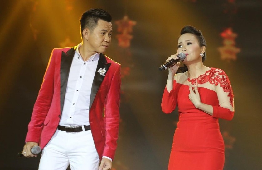 Quốc Đại: Nam ca sĩ được Cẩm Ly cứu vớt cuộc đời, tuổi 44 vẫn độc thân vì sợ lập gia đình, có con - Hình 5