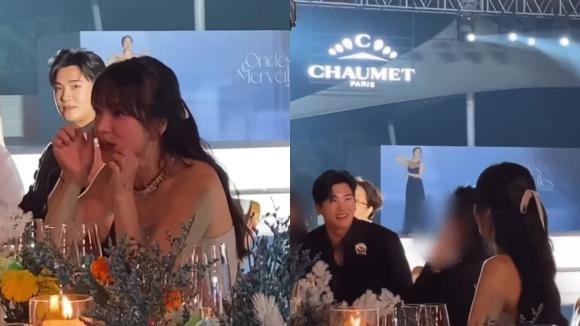 Song Hye Kyo bất ngờ có động thái mạnh tay dằn mặt Song Joong Ki, liền lộ chuyện được 2 cậu ấm để ý - Hình 8
