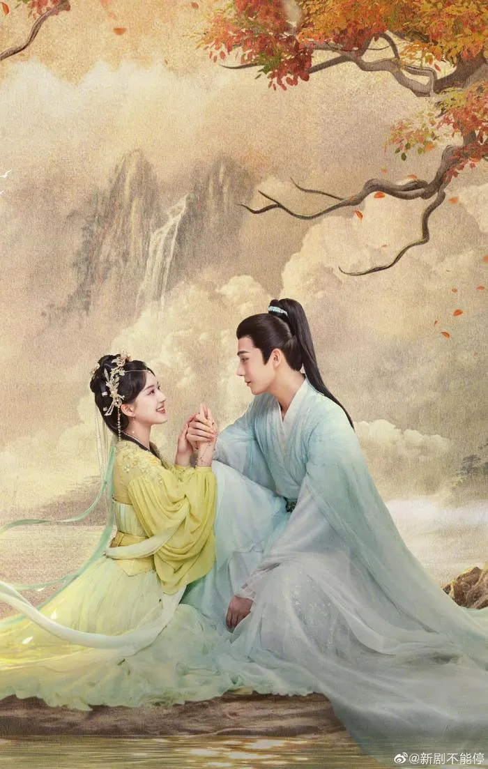 Triệu Lộ Tư rục rịch trở lại đường đua phim, sẽ đá văng Dương Tử và Địch Lệ Nhiệt Ba? - Hình 4