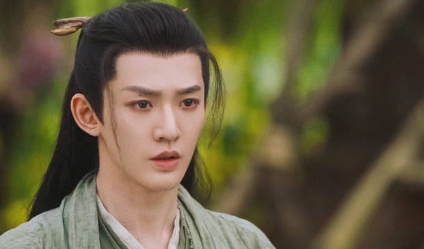 Vương Sở Nhiên hết hại Dương Tử, giờ thái độ với bạn diễn, dựa hơi 3 nam chính Trường Tương Tư? - Hình 2