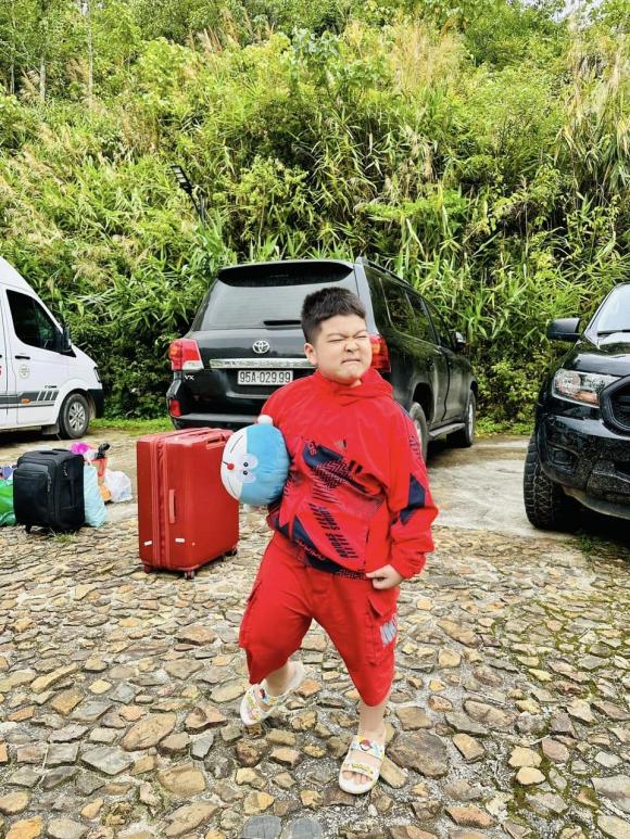 Chồng cũ Nhật Kim Anh chính thức công khai bạn gái: Danh tính gây sốc, là nàng hậu khét tiếng Vbiz - Hình 10