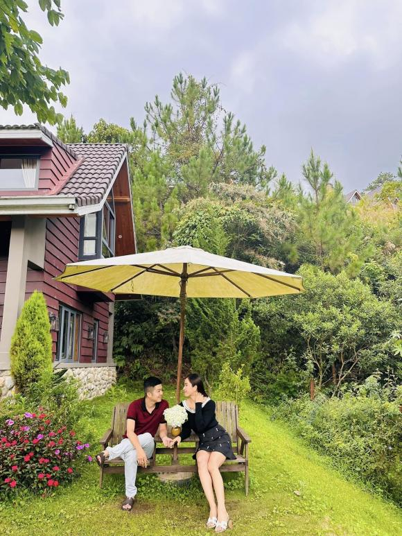 Chồng cũ Nhật Kim Anh chính thức công khai bạn gái: Danh tính gây sốc, là nàng hậu khét tiếng Vbiz - Hình 12