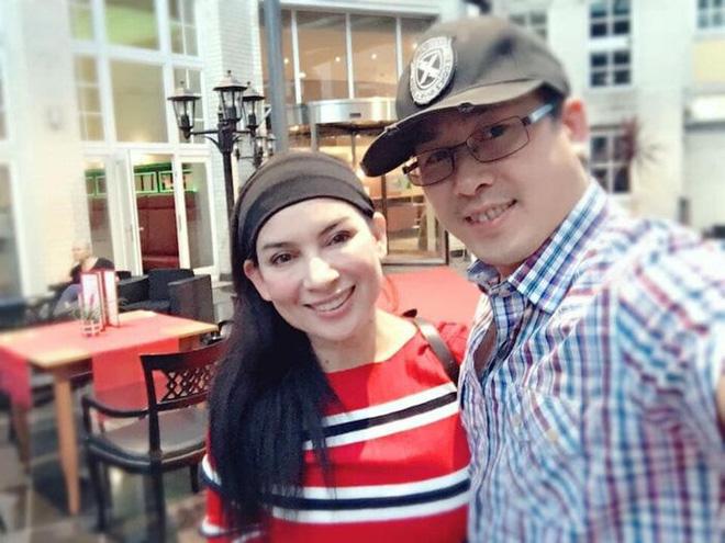 Em trai Phi Nhung bất ngờ gọi tên chị gái sau gần 2 năm ngày mất, xót xa với nỗi đau của người ở lại - Hình 6