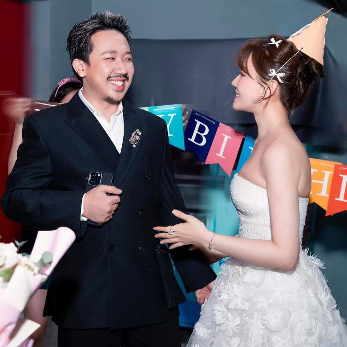 Hari Won thừa nhận tuyệt vọng vì Trấn Thành, lý do khiến nhiều người sốc - Hình 2
