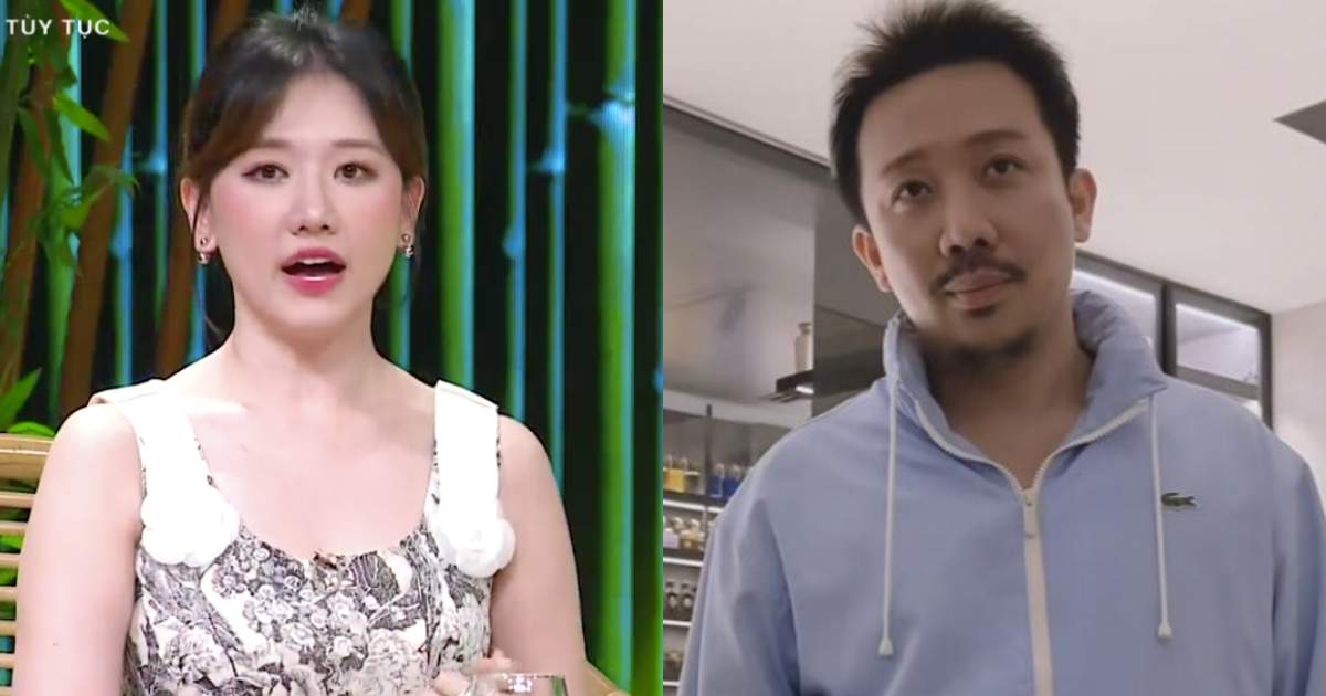 Hari Won thừa nhận tuyệt vọng vì Trấn Thành, lý do khiến nhiều người sốc - Hình 11