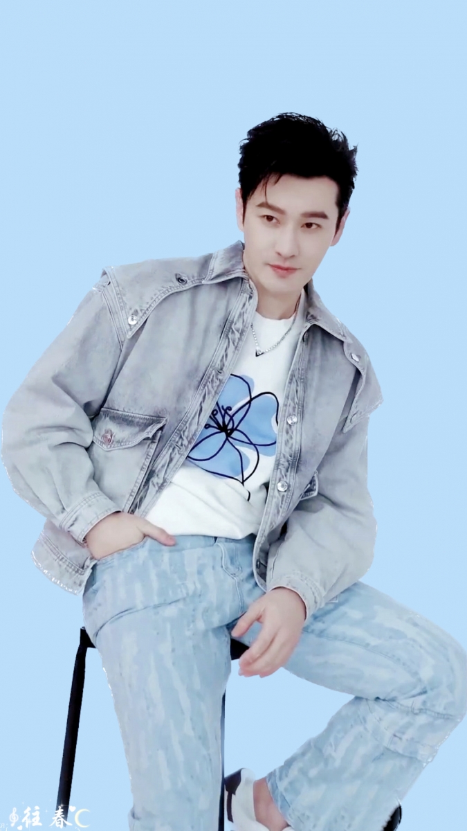Huỳnh Hiểu Minh bỏ hơn 146 tỉ giành quyền nuôi con từ vợ cũ Angelababy, tình trẻ mang thai - Hình 3