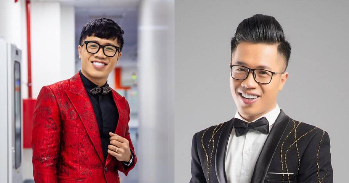 MC Quốc Bình: Bị nghi ngờ giới tính, từng ăn gạch vì bênh Hoài Linh, phản pháo bà Phương Hằng - Hình 11