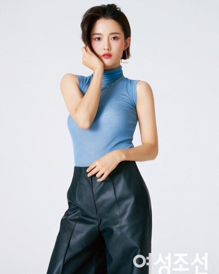 Nam Bo Ra: Đệ nhất kiều nữ xứ Hàn một mình nuôi 12 em ruột, không nhớ hết tên người thân, U40 vẫn ế - Hình 7