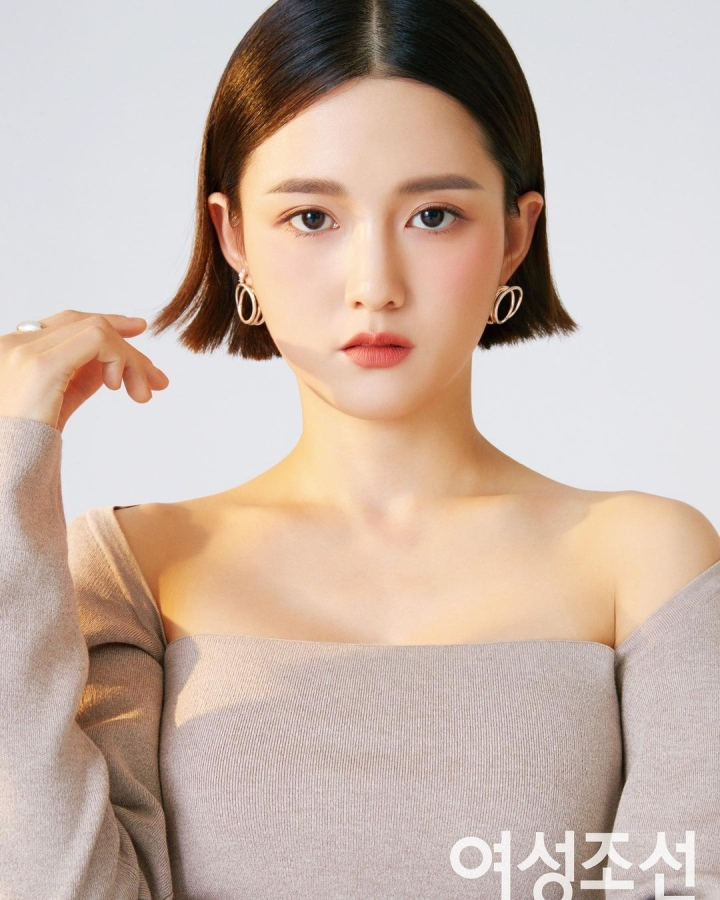 Nam Bo Ra: Đệ nhất kiều nữ xứ Hàn một mình nuôi 12 em ruột, không nhớ hết tên người thân, U40 vẫn ế - Hình 6