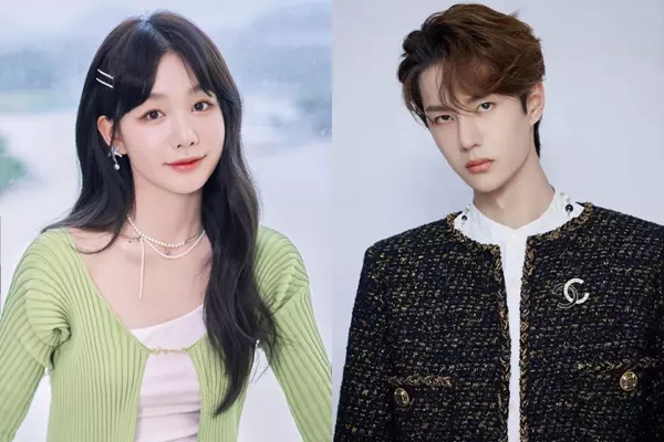 Từ Mộng Khiết: 5 lần 7 lượt hụt làm ca sĩ, phất như diều gặp gió nhờ đóng phim thanh xuân - Hình 3