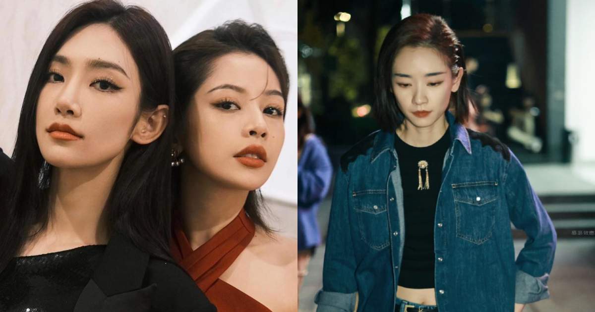 Tỷ Tỷ Đạp Gió Rẽ Sóng: Chi Pu bị đối thủ hại đau, Lưu Nhã Sắt suy sụp khi nhìn thấy 1 vật - Hình 16