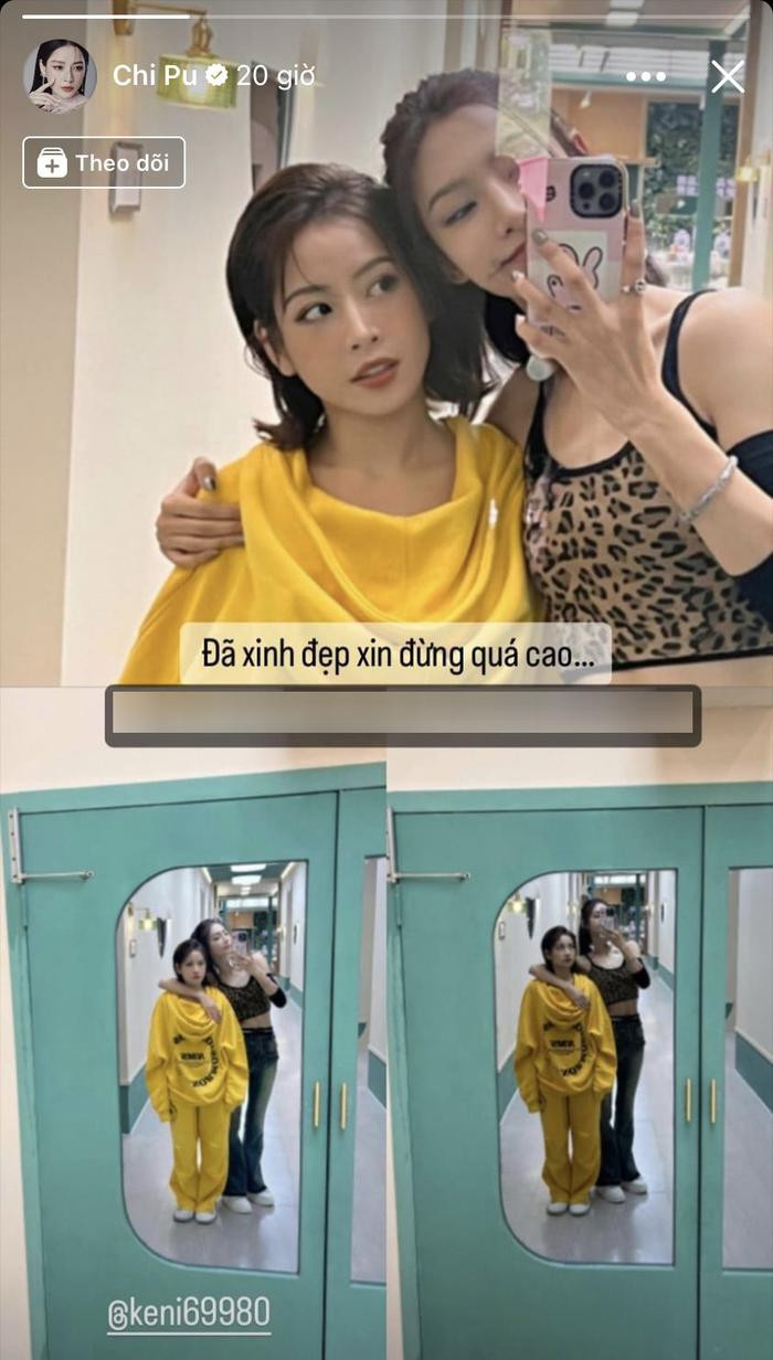 Tỷ Tỷ Đạp Gió Rẽ Sóng: Chi Pu bị đối thủ hại đau, Lưu Nhã Sắt suy sụp khi nhìn thấy 1 vật - Hình 11