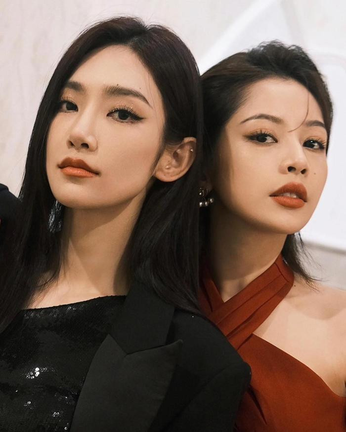 Tỷ Tỷ Đạp Gió Rẽ Sóng: Chi Pu bị đối thủ hại đau, Lưu Nhã Sắt suy sụp khi nhìn thấy 1 vật - Hình 12