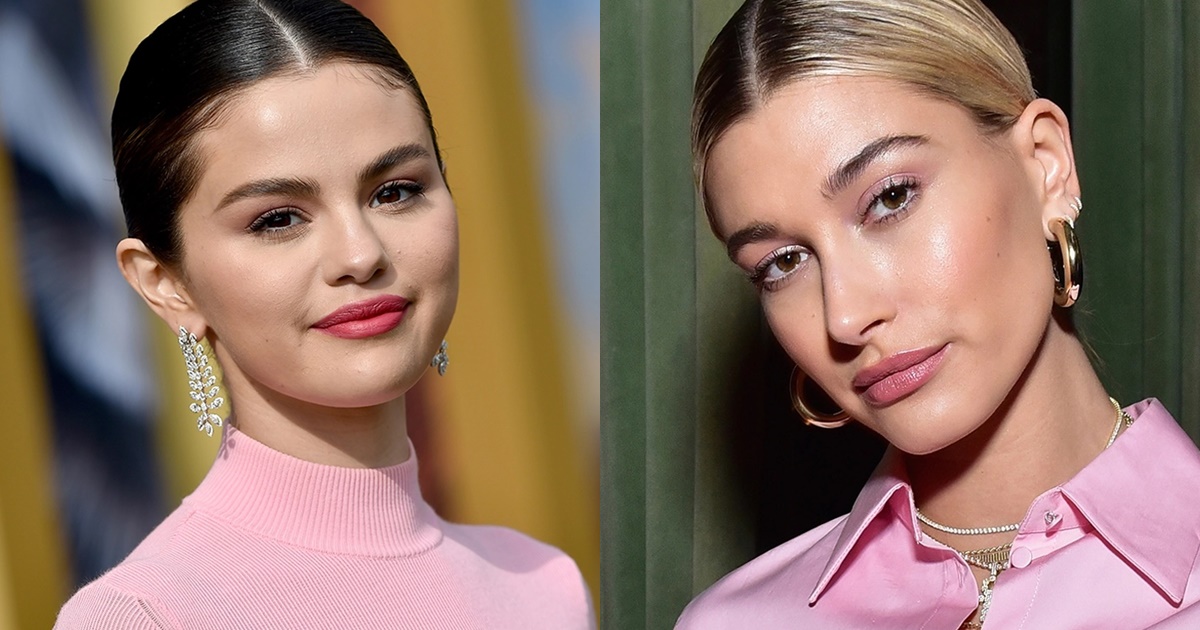 Vợ Justin Bieber nhắc đến thù hận, thấp hèn khi nói về tình cũ của chồng - Selena Gomez - Hình 7