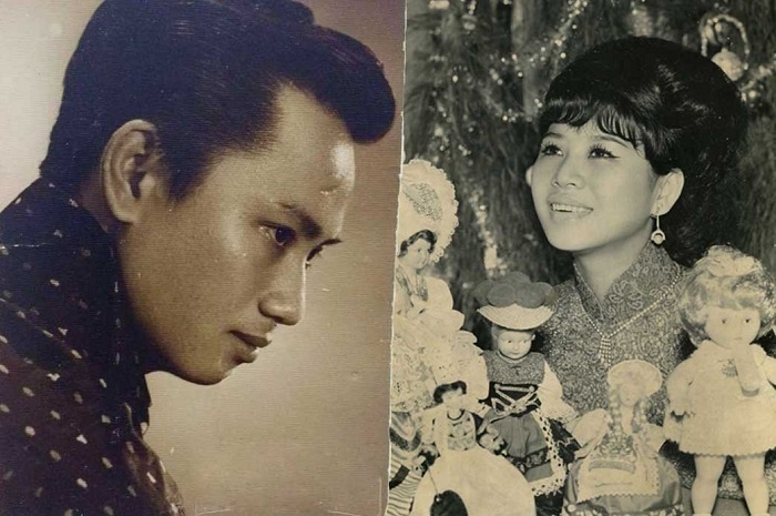 Bạch Yến: Nữ ca sĩ Việt Nam đầu tiên lưu diễn vòng quanh nước Mỹ, nàng thơ của nhạc sĩ Lam Phương - Hình 4