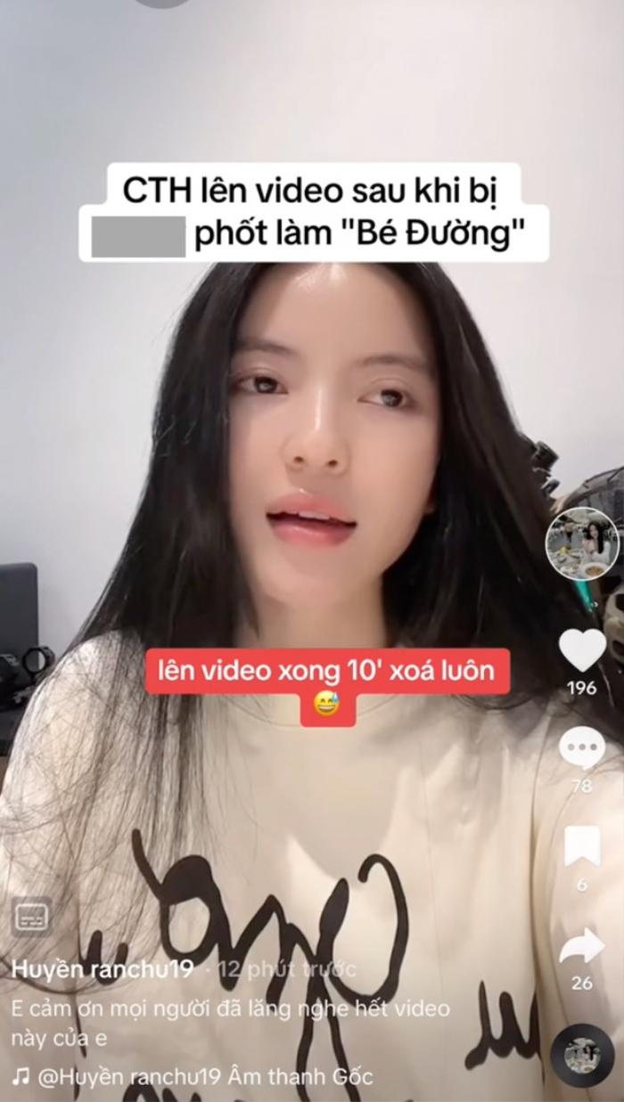 Bạn gái Quang Hải livestream thách thức antifan, tuyên bố đến tận nhà để giải quyết mâu thuẫn - Hình 3