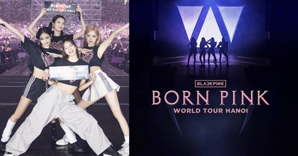 Concert BLACKPINK dính phốt, đơn vị tổ chức bị nghi ủng hộ đường lưỡi bò, số phận 4 cô gái ra sao? - Hình 9