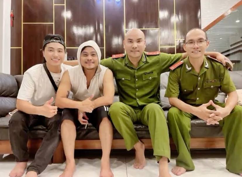 La Thành nghi bị công an bắt vì ngựa quen đường cũ với trò đỏ đen, chính chủ lên tiếng giãi bày - Hình 2