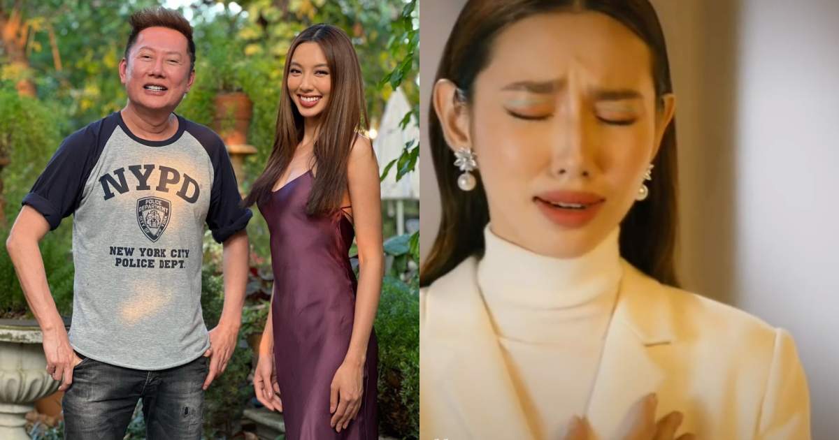 Mr.Nawat quyết tâm cạch mặt, không tha thứ cho Thùy Tiên vì lỗi lầm xóa bỏ danh hiệu cao quý nhất? - Hình 6