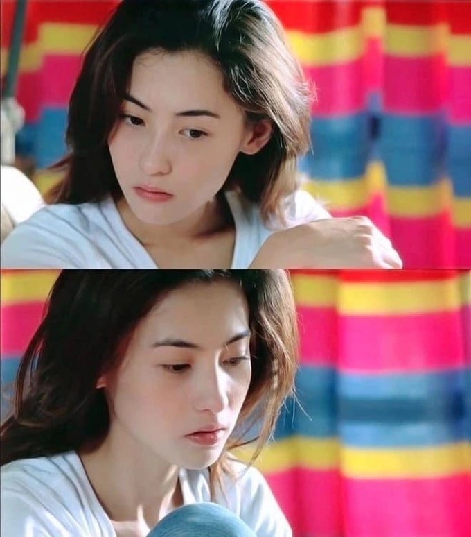 Trương Bá Chi khoe vẻ đẹp siêu thực ở tuổi U50, nhìn ảnh chụp lén liền hiện nguyên hình nhan sắc - Hình 9