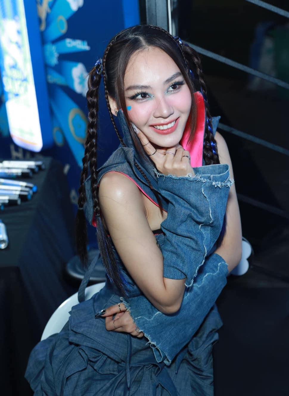 Hoa hậu Mai Phương từng là nạn nhân của bạo lực học đường, chuyển trường vẫn bị tấn công hội đồng - Hình 5