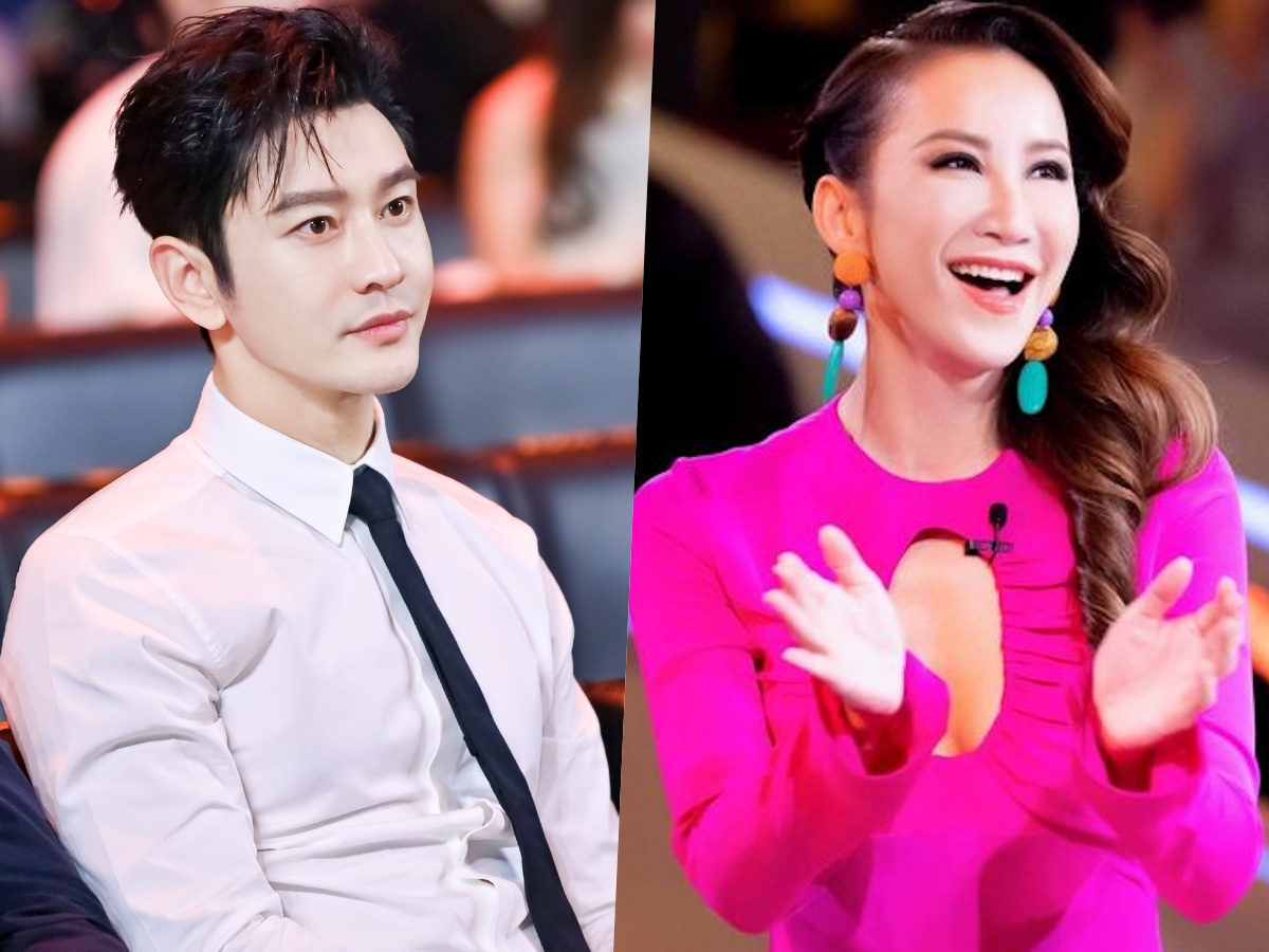 Lưu Nhã Sắt, Huỳnh Hiểu Minh cùng dàn sao nhắn nhủ điều cuối đến Coco Lee khi nữ Diva qua đời - Hình 3