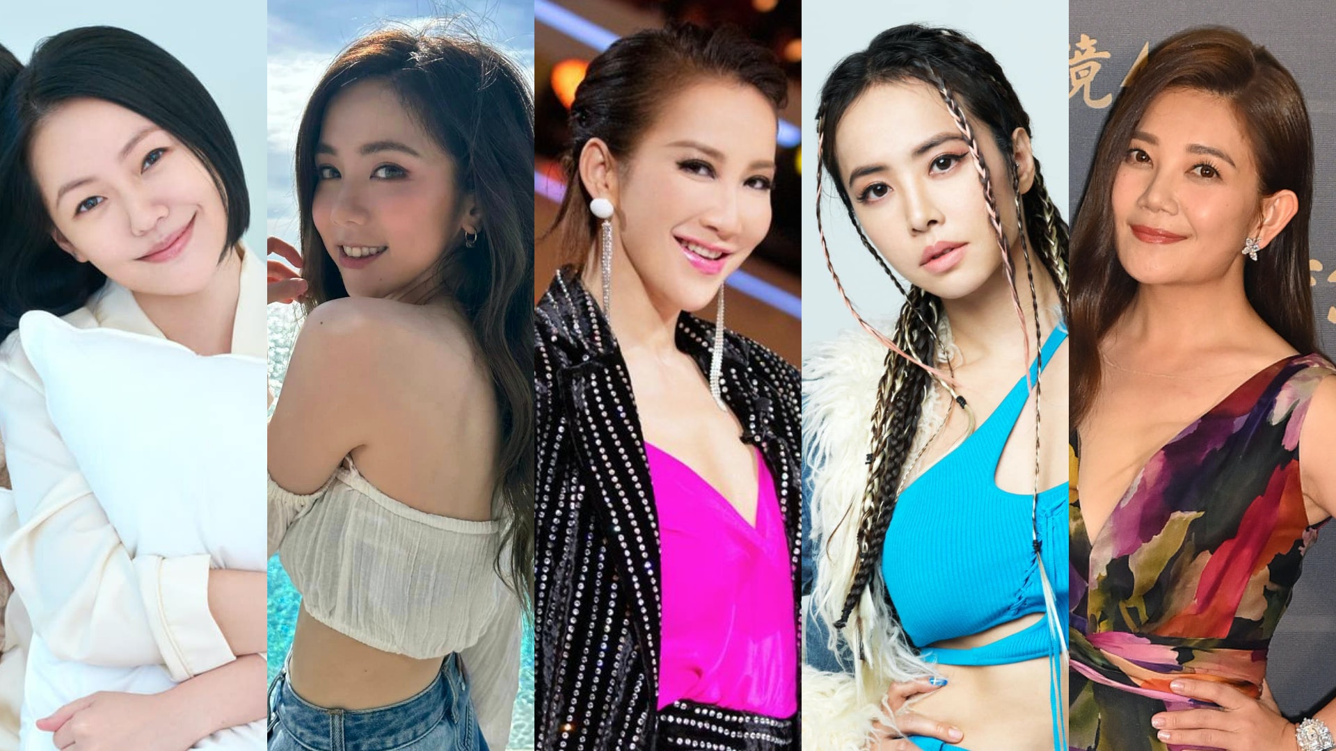 Lưu Nhã Sắt, Huỳnh Hiểu Minh cùng dàn sao nhắn nhủ điều cuối đến Coco Lee khi nữ Diva qua đời - Hình 4