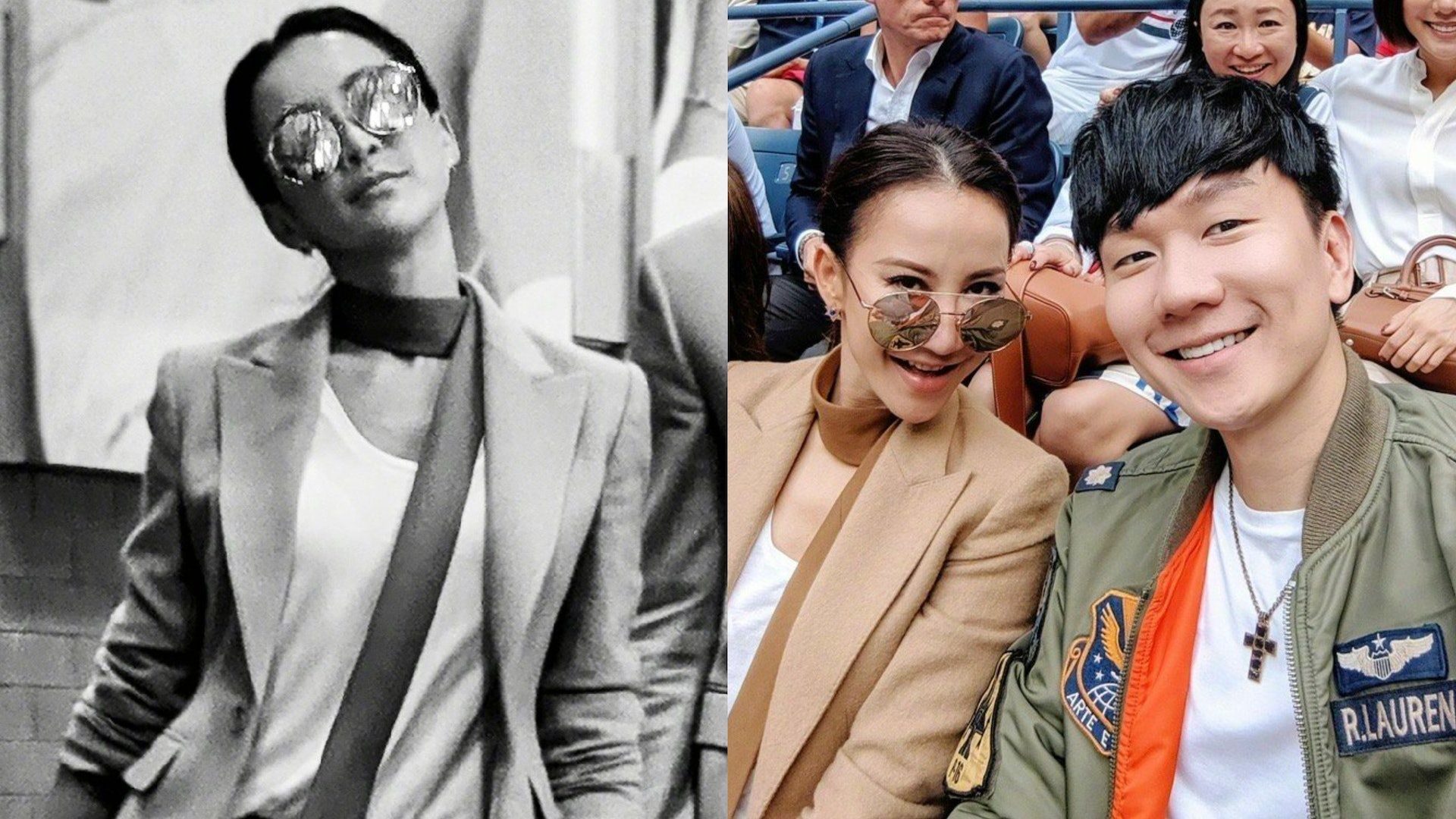 Lưu Nhã Sắt, Huỳnh Hiểu Minh cùng dàn sao nhắn nhủ điều cuối đến Coco Lee khi nữ Diva qua đời - Hình 2