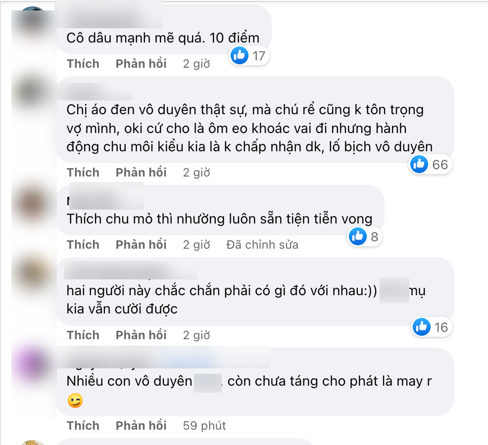 Phẫn nộ chú rể ôm ấp, hôn bạn nữ ngay tại đám cưới, cô dâu nóng mặt đòi huỷ hôn, lập tức ly dị - Hình 8