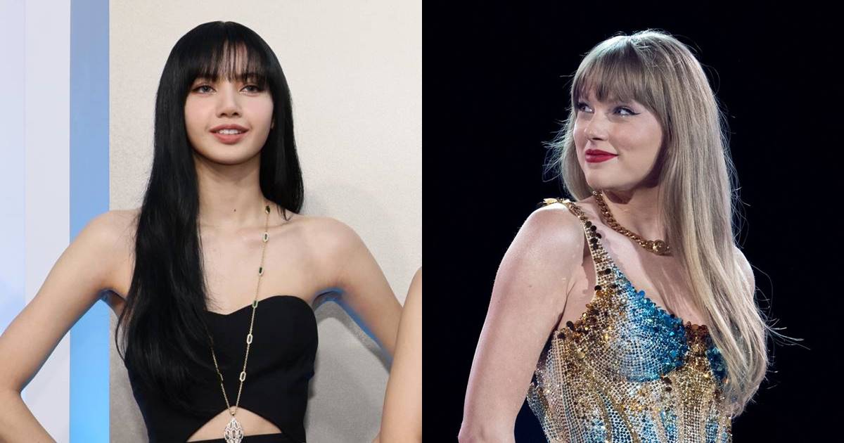 Taylor Swift tiếp tục cho Blackpink hít khói, bị khui chuyện từng làm bẽ mặt Lisa ở sự kiện - Hình 13
