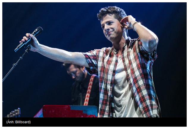 Charlie Puth xác nhận mang tour diễn toàn cầu về Việt Nam - Hình 1