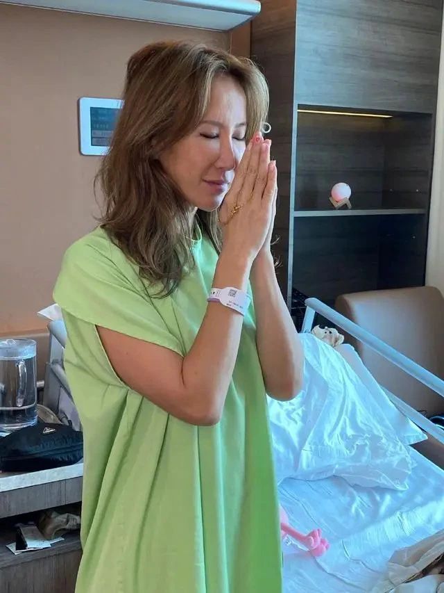 Chồng Coco Lee bày tỏ tình cảm sau khi vợ qua đời khiến dư luận bức xúc - Hình 3