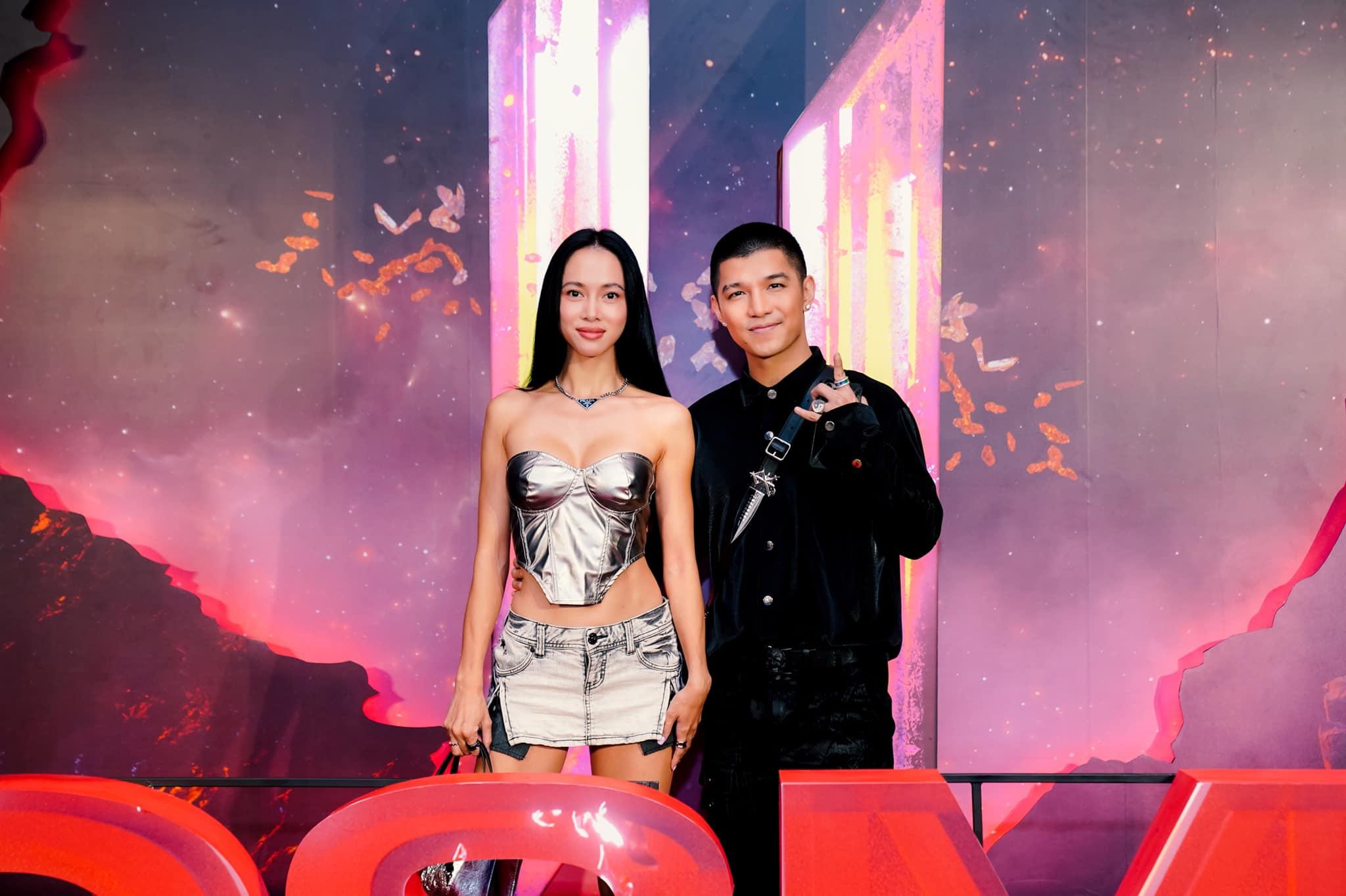 Cường Seven - Vũ Ngọc Anh: Bố mẹ cấm sống thử nhưng chúng tôi thấy điều này hợp lý - Hình 10