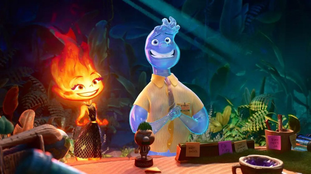 Doanh thu phòng vé liên tiếp thảm bại, Disney đối mặt với khủng hoảng - Hình 4