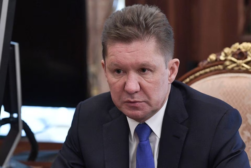 Gazprom đe dọa ngừng xuất khẩu khí đốt sang châu Âu qua Ukraine - Hình 1