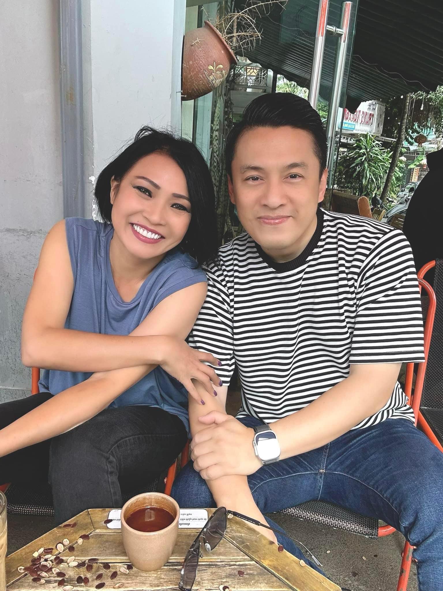 Lam Trường bị một sao nữ ghen ra mặt, trách móc đòi lại công bằng vì cặp kè thiếu nữ kém 25 tuổi - Hình 7