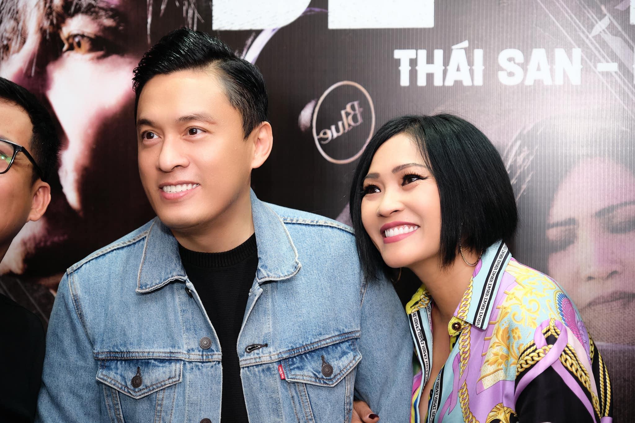 Lam Trường bị một sao nữ ghen ra mặt, trách móc đòi lại công bằng vì cặp kè thiếu nữ kém 25 tuổi - Hình 8