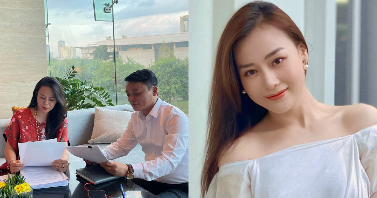 Luật sư vợ cũ Shark Bình lên tiếng xin lỗi Phương Oanh, sự tình ra sao? - Hình 6