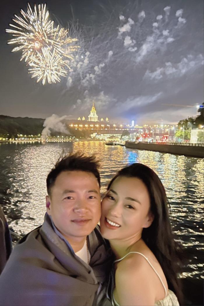 Shark Bình nổi đóa khi bị dân mạng dạy dỗ chuyện vợ chồng: Bớt bao đồng, không ai mướn khóc thuê - Hình 2