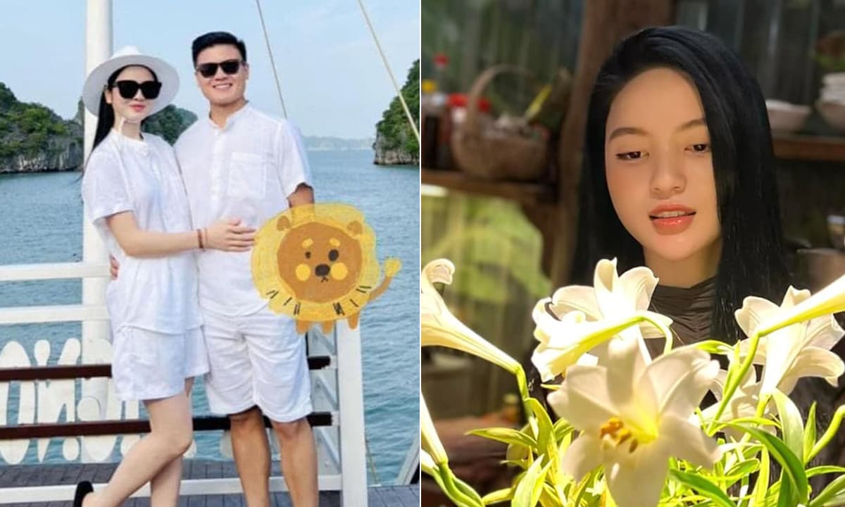 SỐC: Bạn gái Quang Hải để lại thư tuyệt mệnh, uống 80 viên thuốc ngủ để kết thúc sự sống? - Hình 4