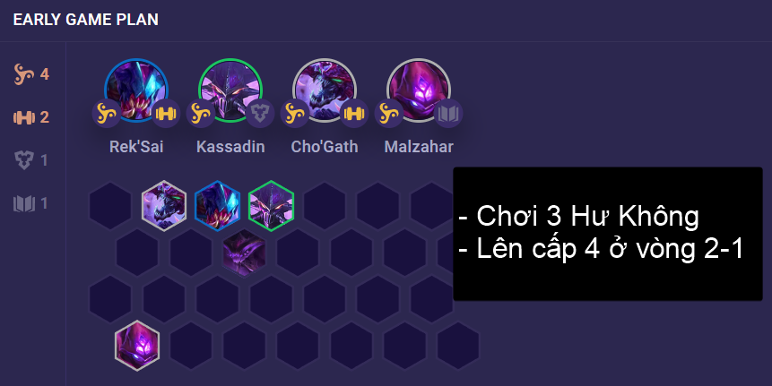Top đội hình DTCL Mùa 9, top đội hình mạnh DTCL 13.13 - Hình 33