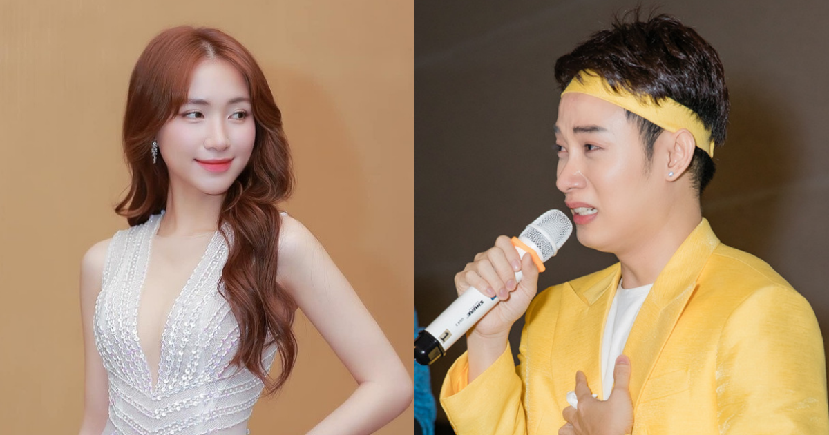 Trúc Nhân bị công an ập vào đêm diễn, Hòa Minzy trách móc đàn anh - Hình 7