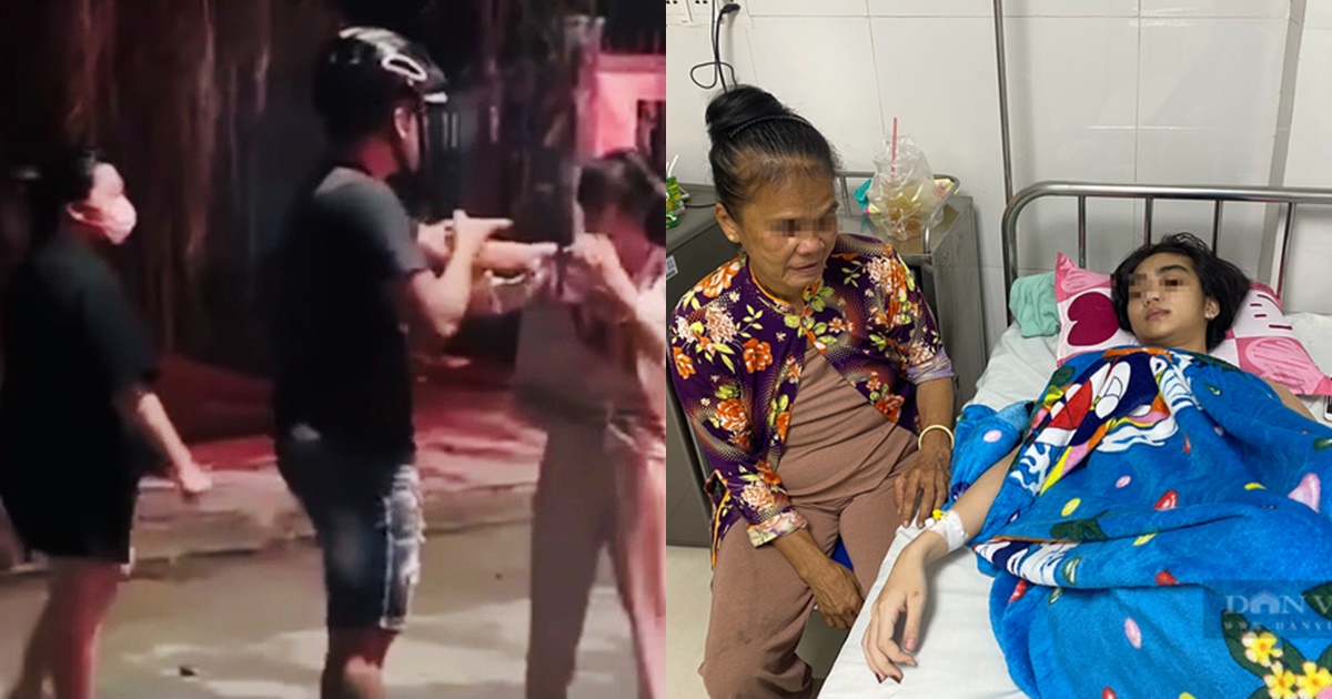 Vụ cô gái bị đánh dã man ở Hậu Giang: Hé lộ nguyên nhân và mối quan hệ đặc biệt giữa hai bên - Hình 6