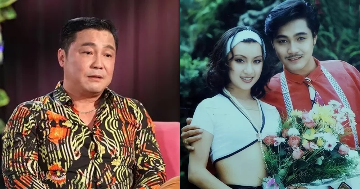 Diễn viên Lý Hùng vướng nghi vấn đã kết hôn ở tuổi U60, tình cũ tiết lộ bí mật hiếm ai biết - Hình 6